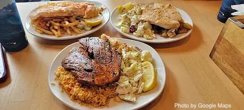 Paia FishMarket Kailua - Photo 3 of 4 | NateEatsHawaii restaurant gallery and food photos from Oahu, Hawaii