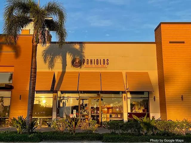 Paniolos Kapolei - Mexican Restaurant on Oahu, Hawaii | NateEatsHawaii food review and recommendations