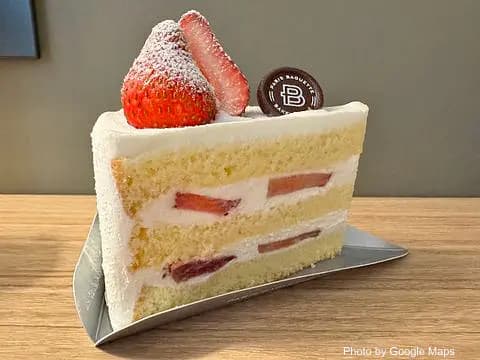 Paris Baguette - Photo 3 of 4 | NateEatsHawaii restaurant gallery and food photos from Oahu, Hawaii