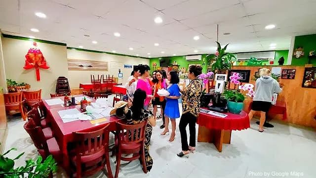 Phở Bistro 2 - Vietnamese Restaurant on Oahu, Hawaii | NateEatsHawaii food review and recommendations