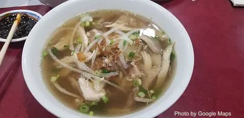 Phở Bistro 2 - Photo 3 of 4 | NateEatsHawaii restaurant gallery and food photos from Oahu, Hawaii