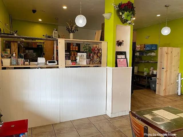 Pho Bistro & Niu Baguette LLC - Restaurant on Oahu, Hawaii | NateEatsHawaii food review and recommendations
