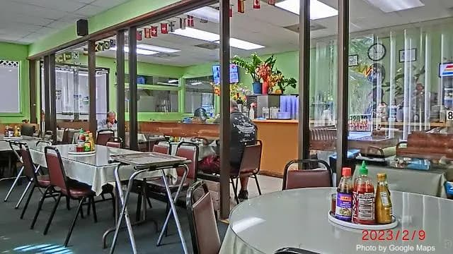 Phở Huong Lan - Vietnamese Restaurant on Oahu, Hawaii | NateEatsHawaii food review and recommendations