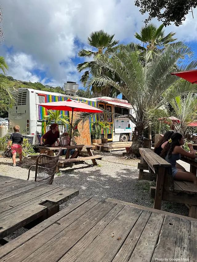 Pupukea Grill - Restaurant on Oahu, Hawaii | NateEatsHawaii food review and recommendations