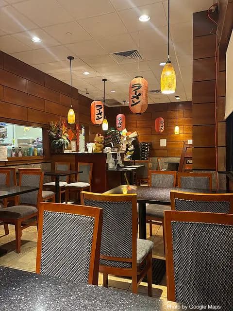 Ramen Ya - Photo 2 of 4 | NateEatsHawaii restaurant gallery and food photos from Oahu, Hawaii