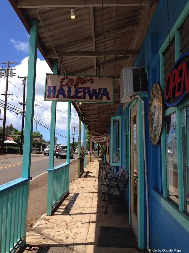 Ray's Kiawe Broiled Chicken - Chicken Restaurant on Oahu, Hawaii | NateEatsHawaii food review and recommendations