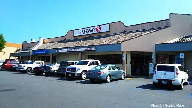 Safeway - Bakery on Oahu, Hawaii | NateEatsHawaii food review and recommendations