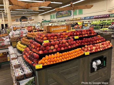 Safeway - Photo 3 of 4 | NateEatsHawaii restaurant gallery and food photos from Oahu, Hawaii