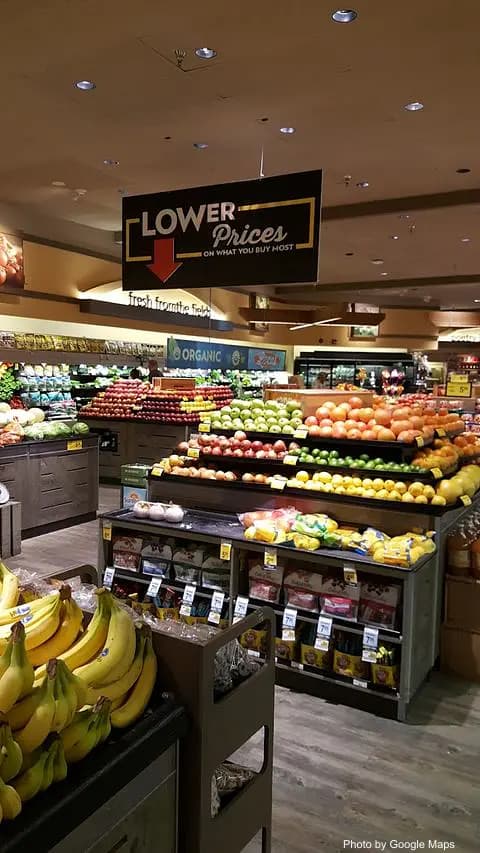 Safeway - Photo 3 of 4 | NateEatsHawaii restaurant gallery and food photos from Oahu, Hawaii