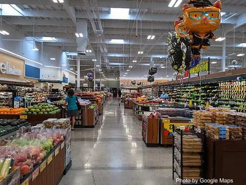 Safeway - Photo 3 of 4 | NateEatsHawaii restaurant gallery and food photos from Oahu, Hawaii