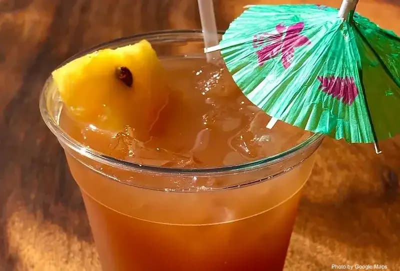 Sam's Kitchen - Photo 2 of 6 | NateEatsHawaii restaurant gallery and food photos from Oahu, Hawaii