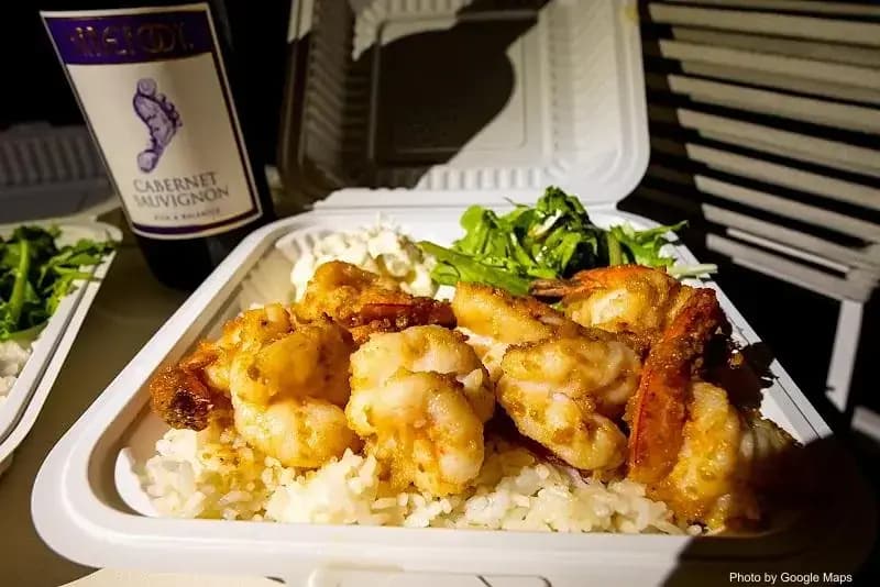 Sam's Kitchen - Photo 3 of 6 | NateEatsHawaii restaurant gallery and food photos from Oahu, Hawaii