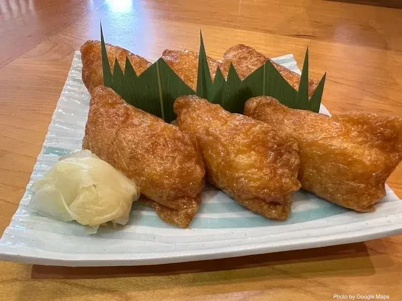 Sato Seafood - Photo 2 of 6 | NateEatsHawaii restaurant gallery and food photos from Oahu, Hawaii