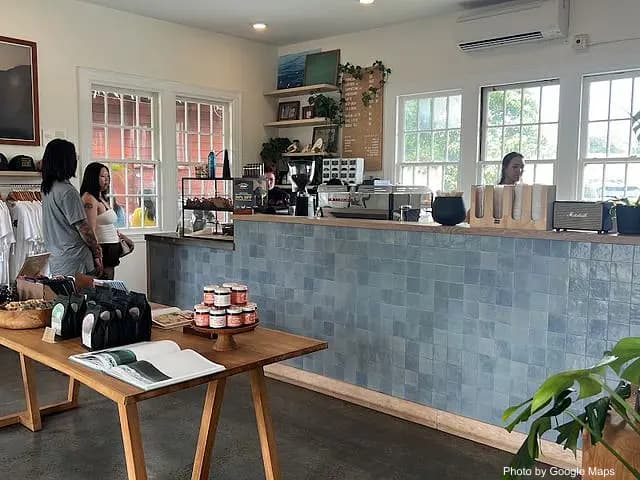 Saylor's Haleiwa - Cafe on Oahu, Hawaii | NateEatsHawaii food review and recommendations
