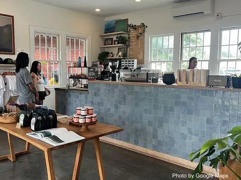 Saylor's Haleiwa - Photo 2 of 4 | NateEatsHawaii restaurant gallery and food photos from Oahu, Hawaii