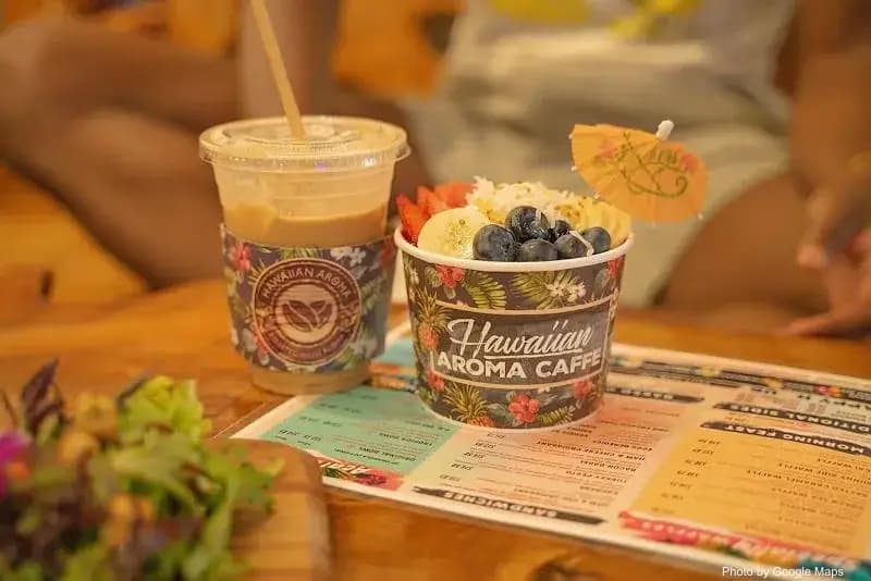 Secret Spot Honolulu - Photo 3 of 6 | NateEatsHawaii restaurant gallery and food photos from Oahu, Hawaii