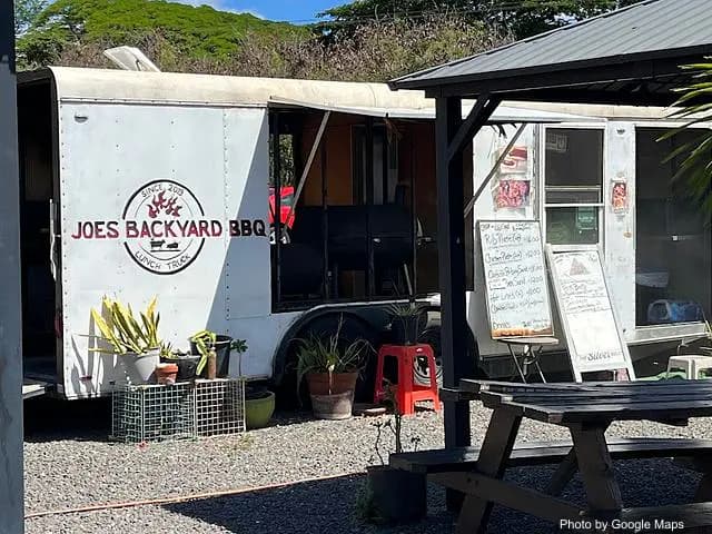 Shay's Smash Burgers - Hamburger Restaurant on Oahu, Hawaii | NateEatsHawaii food review and recommendations