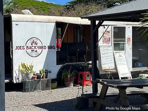Shay's Smash Burgers - Photo 2 of 4 | NateEatsHawaii restaurant gallery and food photos from Oahu, Hawaii