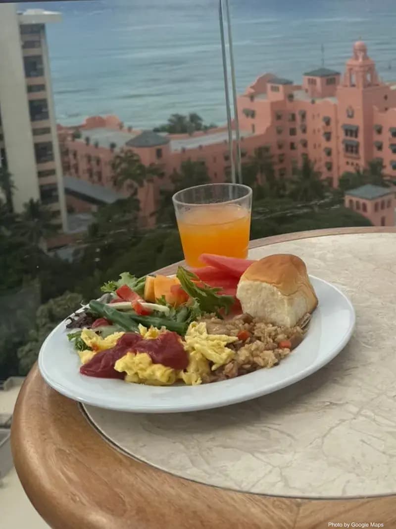 SKY Waikiki Raw & Bar - Photo 3 of 6 | NateEatsHawaii restaurant gallery and food photos from Oahu, Hawaii