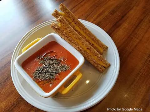 Spero Spera - Photo 3 of 4 | NateEatsHawaii restaurant gallery and food photos from Oahu, Hawaii