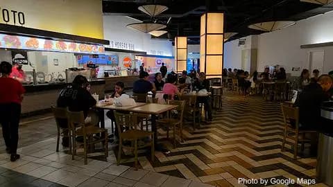Steve's Chicken - Photo 2 of 4 | NateEatsHawaii restaurant gallery and food photos from Oahu, Hawaii
