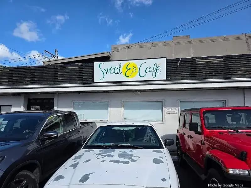 Sweet E's Café - Breakfast Restaurant on Oahu, Hawaii | NateEatsHawaii food review and recommendations