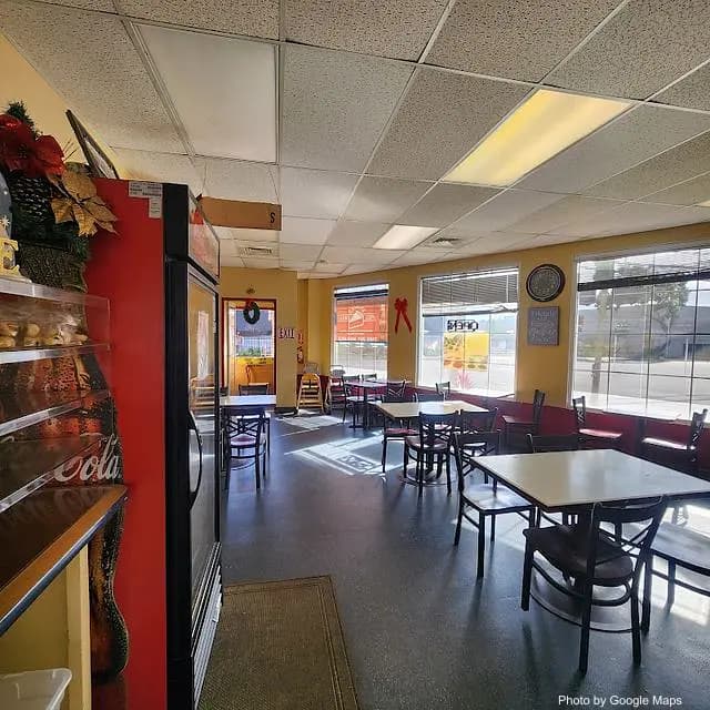 Tanya's Pies and Grill - Restaurant on Oahu, Hawaii | NateEatsHawaii food review and recommendations