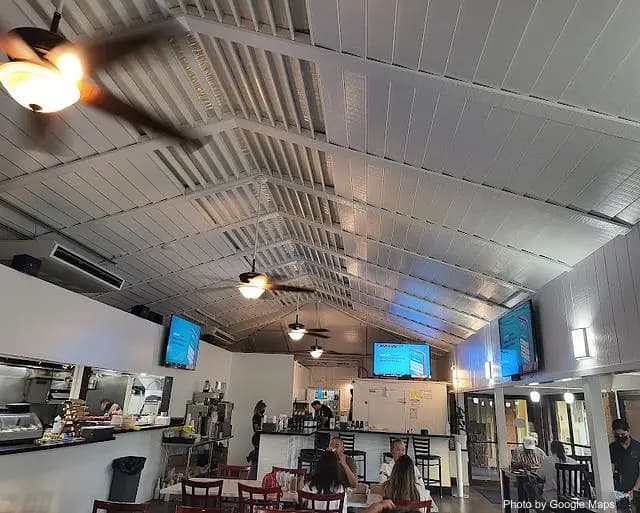 The Clubhouse Mililani - Bar on Oahu, Hawaii | NateEatsHawaii food review and recommendations