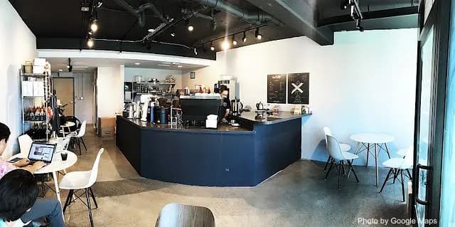 The Curb Kaimuki - Cafe on Oahu, Hawaii | NateEatsHawaii food review and recommendations