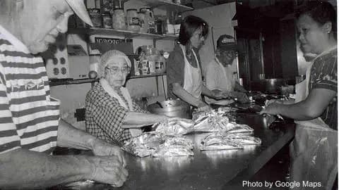 The Pastele Shop - Photo 2 of 4 | NateEatsHawaii restaurant gallery and food photos from Oahu, Hawaii