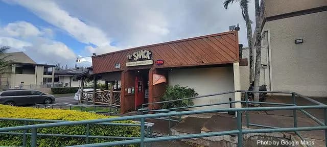 The Shack Mililani - Sports Bar on Oahu, Hawaii | NateEatsHawaii food review and recommendations
