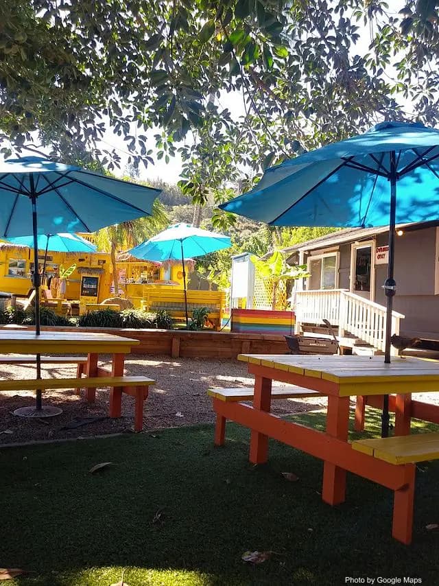 The Sunrise Shack - Sharks Cove - Cafe on Oahu, Hawaii | NateEatsHawaii food review and recommendations