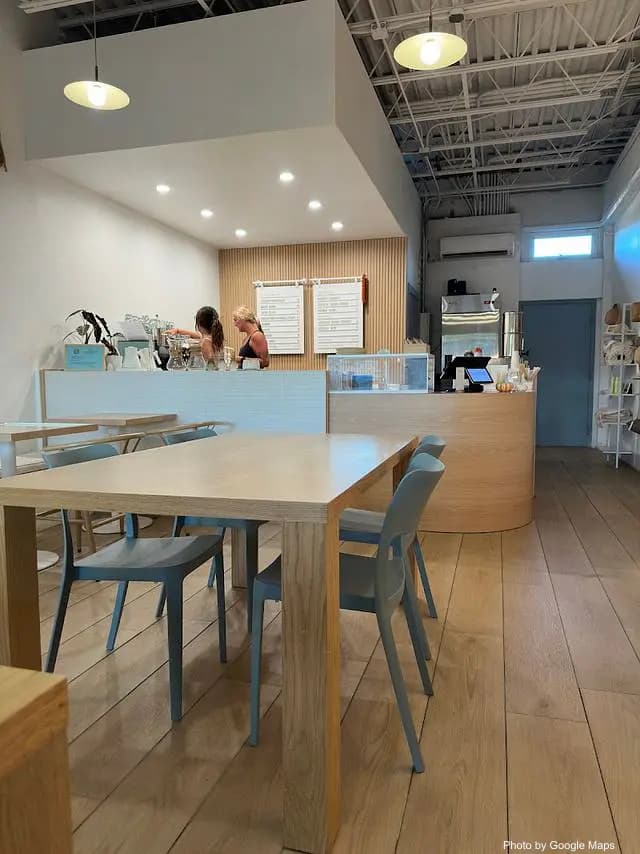 The Well Kailua - Cafe on Oahu, Hawaii | NateEatsHawaii food review and recommendations