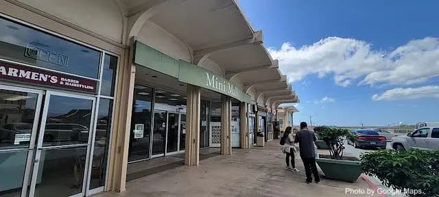 Times Supermarket - Aiea - Food Store on Oahu, Hawaii | NateEatsHawaii food review and recommendations