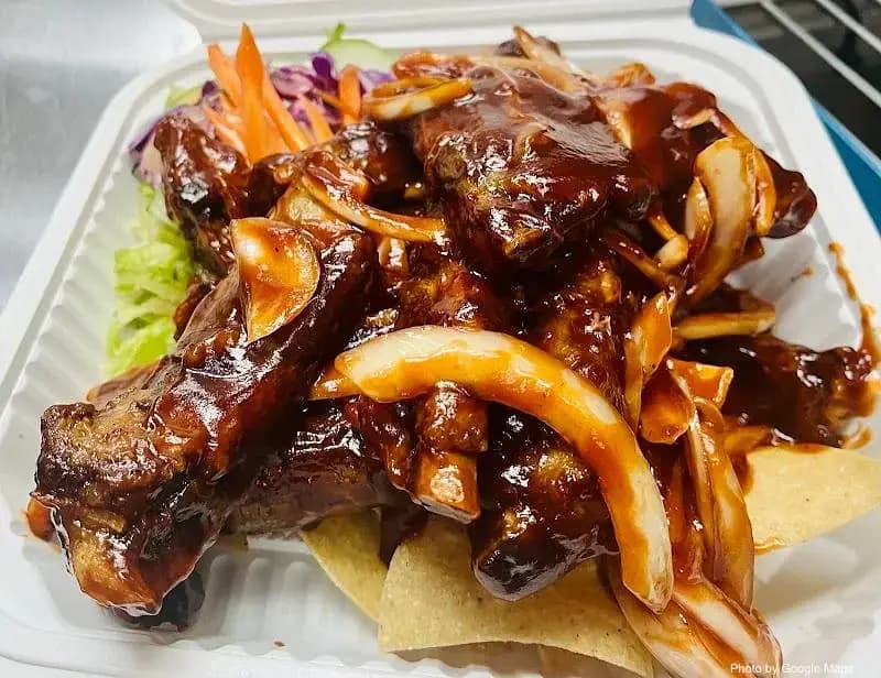 Tlacuaches 808 - Photo 2 of 6 | NateEatsHawaii restaurant gallery and food photos from Oahu, Hawaii