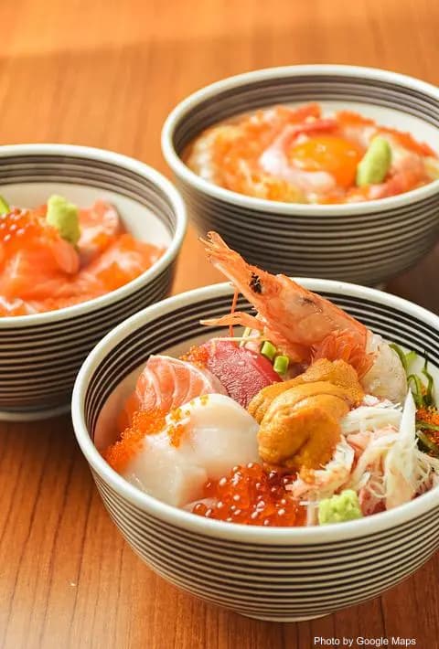 Totoya とと家 Kaimuki - Photo 3 of 4 | NateEatsHawaii restaurant gallery and food photos from Oahu, Hawaii