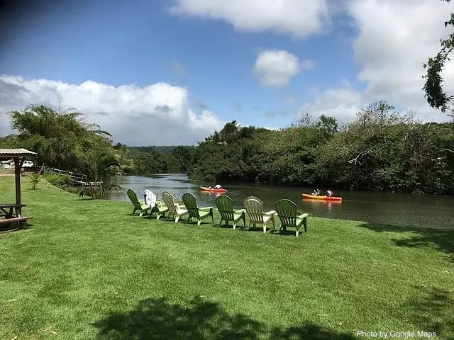 Tsue's Farm Haleiwa - Restaurant on Oahu, Hawaii | NateEatsHawaii food review and recommendations