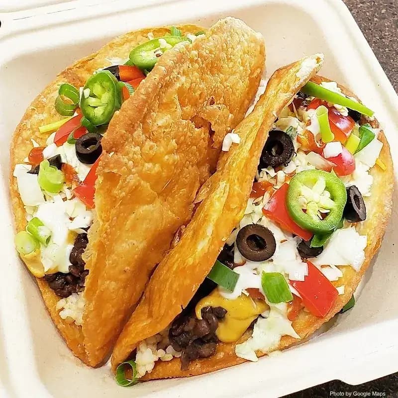 Umeke Market - Photo 2 of 6 | NateEatsHawaii restaurant gallery and food photos from Oahu, Hawaii