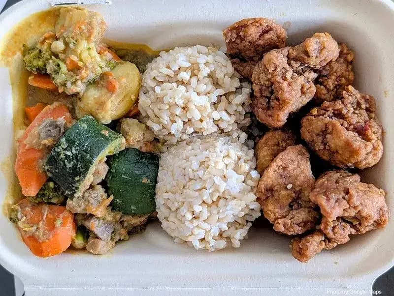 Umeke Market - Photo 3 of 6 | NateEatsHawaii restaurant gallery and food photos from Oahu, Hawaii