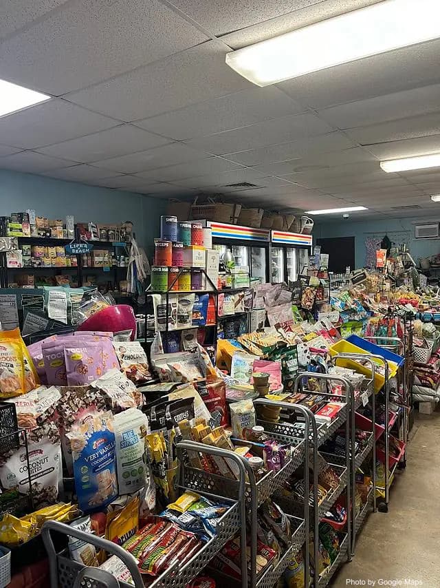 Waialua Fresh - Food Store on Oahu, Hawaii | NateEatsHawaii food review and recommendations