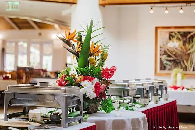 Waikele Country Club Restaurant - Restaurant on Oahu, Hawaii | NateEatsHawaii food review and recommendations