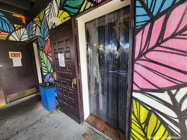 Whiskey Smoke 808 - Barbecue Restaurant on Oahu, Hawaii | NateEatsHawaii food review and recommendations