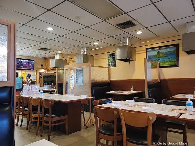 Yakiniku Jang Su - Korean Barbecue Restaurant on Oahu, Hawaii | NateEatsHawaii food review and recommendations
