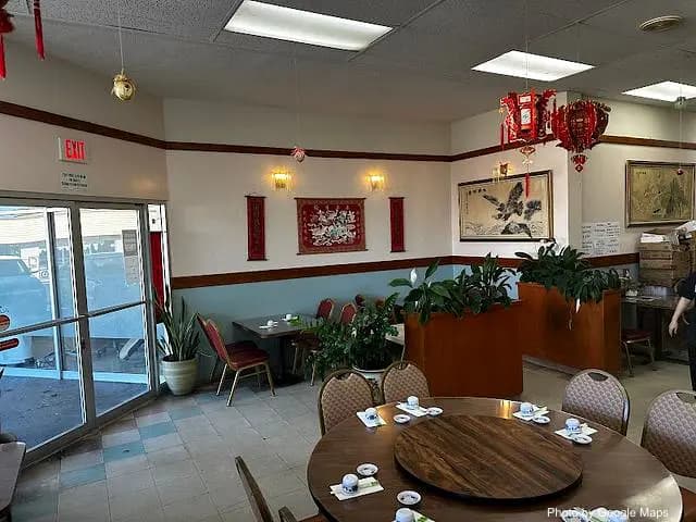 Yen Yen Chinese Cuisine - Chinese Restaurant on Oahu, Hawaii | NateEatsHawaii food review and recommendations