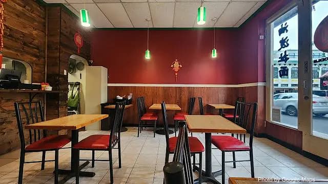 Youpo Noodles HI - Restaurant on Oahu, Hawaii | NateEatsHawaii food review and recommendations
