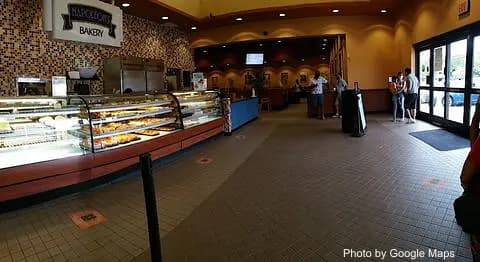 Zippy's Ewa - Photo 2 of 4 | NateEatsHawaii restaurant gallery and food photos from Oahu, Hawaii