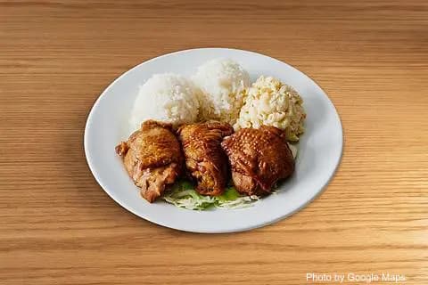 Zippy's Kapolei - Photo 3 of 4 | NateEatsHawaii restaurant gallery and food photos from Oahu, Hawaii