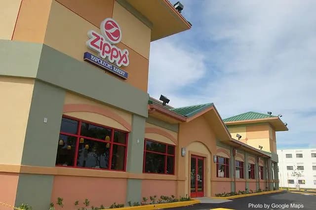 Zippy's Waipahu - Hawaiian Restaurant on Oahu, Hawaii | NateEatsHawaii food review and recommendations