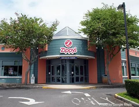 Zippy's Waipio - Photo 2 of 4 | NateEatsHawaii restaurant gallery and food photos from Oahu, Hawaii