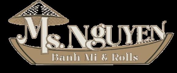 Ms. Nguyen Banh Mi & Rolls
